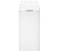 Lave-Linge Top VEDETTE LTV652B2 - Chargement par le dessus - Blanc - 6.5 kg