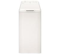 Lave-linge Top Vedette VLT1155W 6,5 kg 1100 trs/min