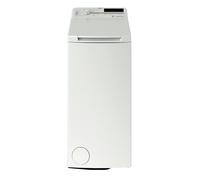 Lave linge Top Whirlpool TDLR62667FR