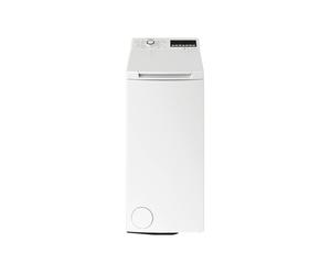 Lave-linge top Whirlpool TDLR 6268 FR 6 kg 1200 tr/min Blanc