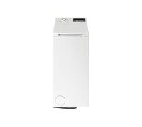 Lave-linge top Whirlpool TDLR 6268 FR 6 kg 1200 tr/min Blanc