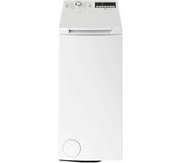 Lave linge top WHIRLPOOL TDLR6265FR