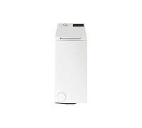Whirlpool Lave-linge top TDLR6268FR
