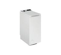 Lave linge top Whirlpool TDLRB65342BSFR