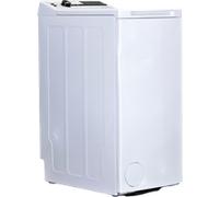 Lave-Linge Top WHIRLPOOL TDLRB65342BSFR Excellent état