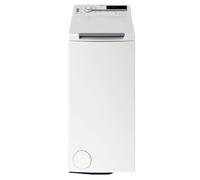 Lave-linge top tdlrg65261fr Whirlpool tdlrg65261fr Blanc G