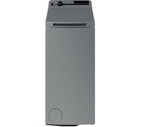 Lave linge top Whirlpool TDLRSX7232BSFR