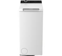 Lave linge top WHIRLPOOL TW621CSILENCEFR