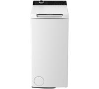 Whirlpool - Lave Linge Top Tw621csilencefr - 6 Kg - 1200 Tr/Min - Classe A - Moteur Induction - Connecté Wifi