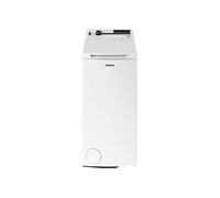 Lave-linge top Whirlpool ZEN TDLRBX6252BSFR/N SILENCE