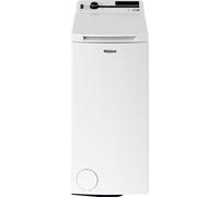 Lave-linge top Whirlpool ZEN TDLRBX6252BSFR/N SILENCE