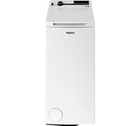 Lave linge top WHIRLPOOL ZENTDLRBX6252BSFR/N Silence