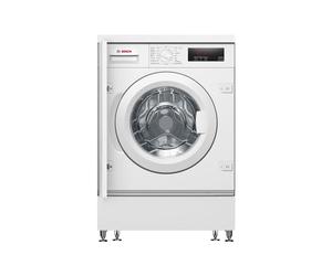 LAVE-LINGE TOUT INTEGRABLE 1200T 7KG BOSCH - WIW24348FF