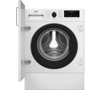 Lave-linge Frontal | Intégrable | Capacité max. (kg) : 9.0 | A | Vitess BEKO - B3WBT691415W