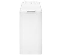 Lave-Linge Top VEDETTE LTV652B2 - Chargement par le dessus - Blanc - 6.5 kg