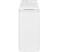 LAVE LINGE VTE3726 TOP BLANC 7kg 1200t/min 78dB