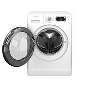 Whirlpool - Lave-linge pose libre FFB 10489 BV SPT