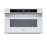 Lave-linge Whirlpool 9Kg 1400RPM Blanc - WMD44MW