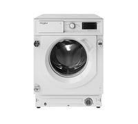 Lave-linge Whirlpool BIWMWG91485EU 9 kg Blanc