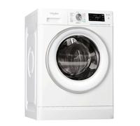 Lave-linge - WHIRLPOOL - FFB 9258 SVPL - Chargement frontal - 1200 Tours/min - Moteur à induction