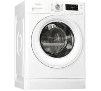 Lave-linge WHIRLPOOL FFB9469WVSPT - Chargement frontal 9 kg 1400 Tours/min