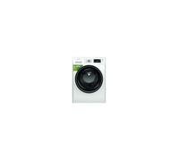 Whirlpool Lave-linge hublot FFBB9489BVFR Blanc