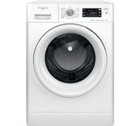 Whirlpool FFBS 9469 WV FR machine à laver Charge avant 9 kg 1400 tr/min Blanc
