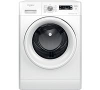 Lave-linge hublot FFSPL9269WFR Freshcare - 9 kg - Induction - L60cm - 1200 trs/min - Classe A - Blanc blanc G