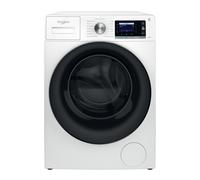 Lave-Linge WHIRLPOOL W608SILENCEIT 10KG 1400 TOURS LCD ZEN VAPEUR CL.A-20%