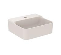 Lave Main Ideal Standard CONCA 1 Trou IdealPlus 400x145x350mm Blanc Ideal +