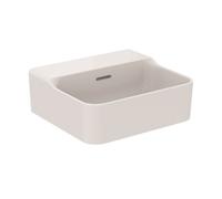 Lave Main Ideal Standard CONCA Avec trop-plein IdealPlus 400x165x350mm Blanc Ideal +