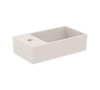 Lave Main Ideal Standard EXTRA 1 Trou avec trop-plein, droite 450x150x250mm Blanc