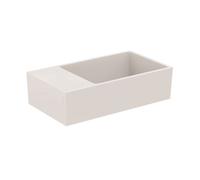 Lave Main Ideal Standard EXTRA Avec trop-plein, droite 450x150x250mm Blanc