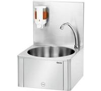 Lave main Professionnel Commande Genou Bartscher 3 G