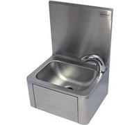 Lave Mains avec Robinet Electronique L2G