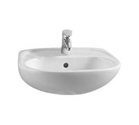 Lave mains blanc NORMUS 450x355 - - 5078L003-1029
