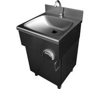 Lave Mains en Inox L2G