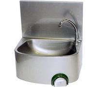 Lave Mains Inox IP0029