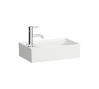 Lave-mains kartell 46 lcab - LAUFEN H815335A001121