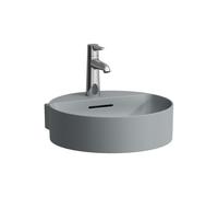 Lave-mains meul. val 40 grap - LAUFEN H8132817581111