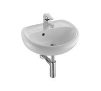 - Lave-mains Mideo 45 x 35 cm Blanc