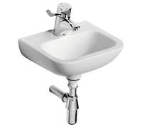 Lave-mains - sans trop plein - Matura 2 PORCHER