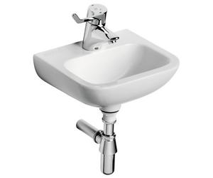 Lave-mains - sans trop plein - Matura 2 PORCHER