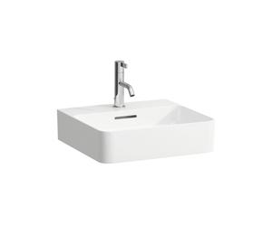 Lave-mains val 45 lcab - LAUFEN H815281A001111