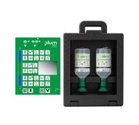 Lave-Oeil - IBOX Duo avec PH Neutral 200ml et Saline 500ml