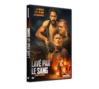 Lavé par le sang – Studiocanal – DVD