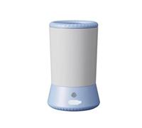 Lave-Pattes Électrique Portable, | Compact, Nomade, Accessoire pour Animaux, Maison, déplacement