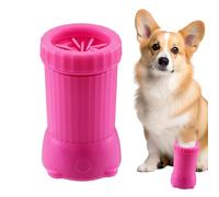 Lave-pattes pour animaux de compagnie - Alimenté par USB intelligent