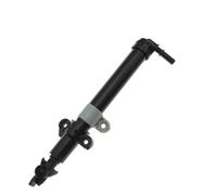 lave phare avant Pompe De Pulvérisation De Nettoyage De Phares Buse De Lave-phare Avant Compatible Avec Jeep Pour Grand Pour Cherokee 2016-2021 68349873AB 68349872AB(LEFT SIDE)