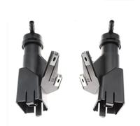 lave phare avant Spray De Nettoyage Pour Phares Avant Pompe À Buse De Lavage De Phare Avant Compatible Avec Toyota Pour Avensis 2003 2004 2005 2006 8520805010 8520705010